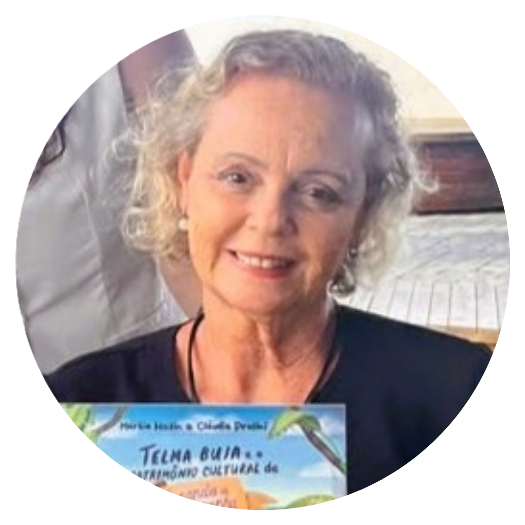 Marcia Hazin