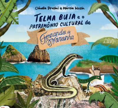 telma buia